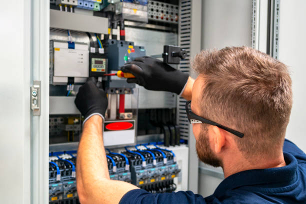 Best Commercial Electrician Services  in Decatur, TN