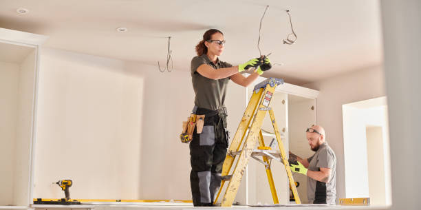 Best Affordable Emergency Electrician  in Decatur, TN