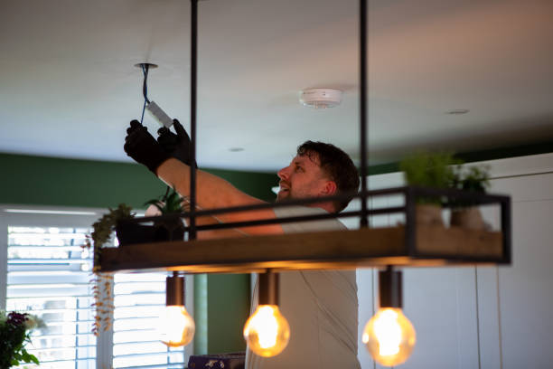Best Home Electrical Repair  in Decatur, TN
