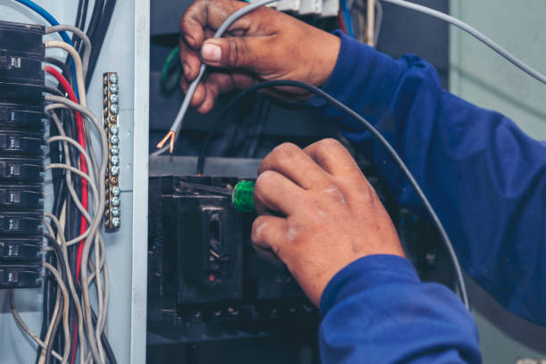 Affordable Emergency Electrician in Decatur, TN