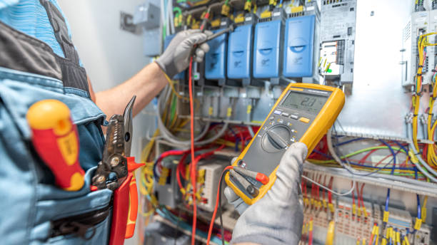 Best Best Electricians Near Me  in Decatur, TN