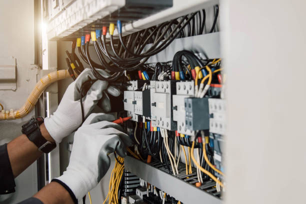 Best Ceiling Fan Installation Electrician  in Decatur, TN