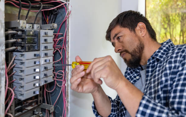Best Circuit Breaker Repair  in Decatur, TN